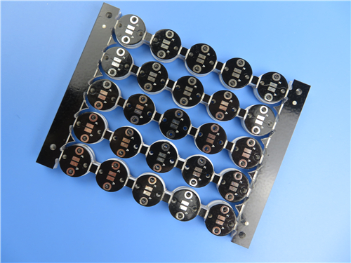 PCB